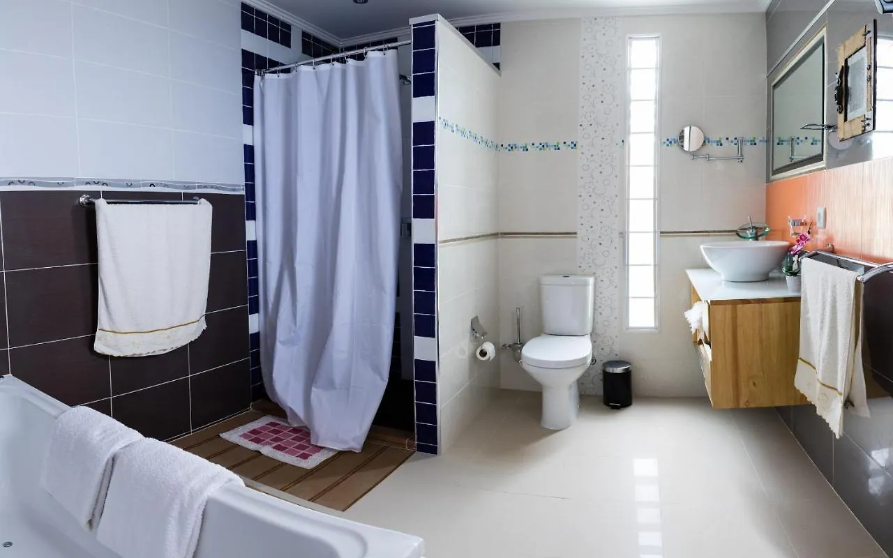 度假居 Spectacular Cottage Eco-25 Fontes 卡列塔