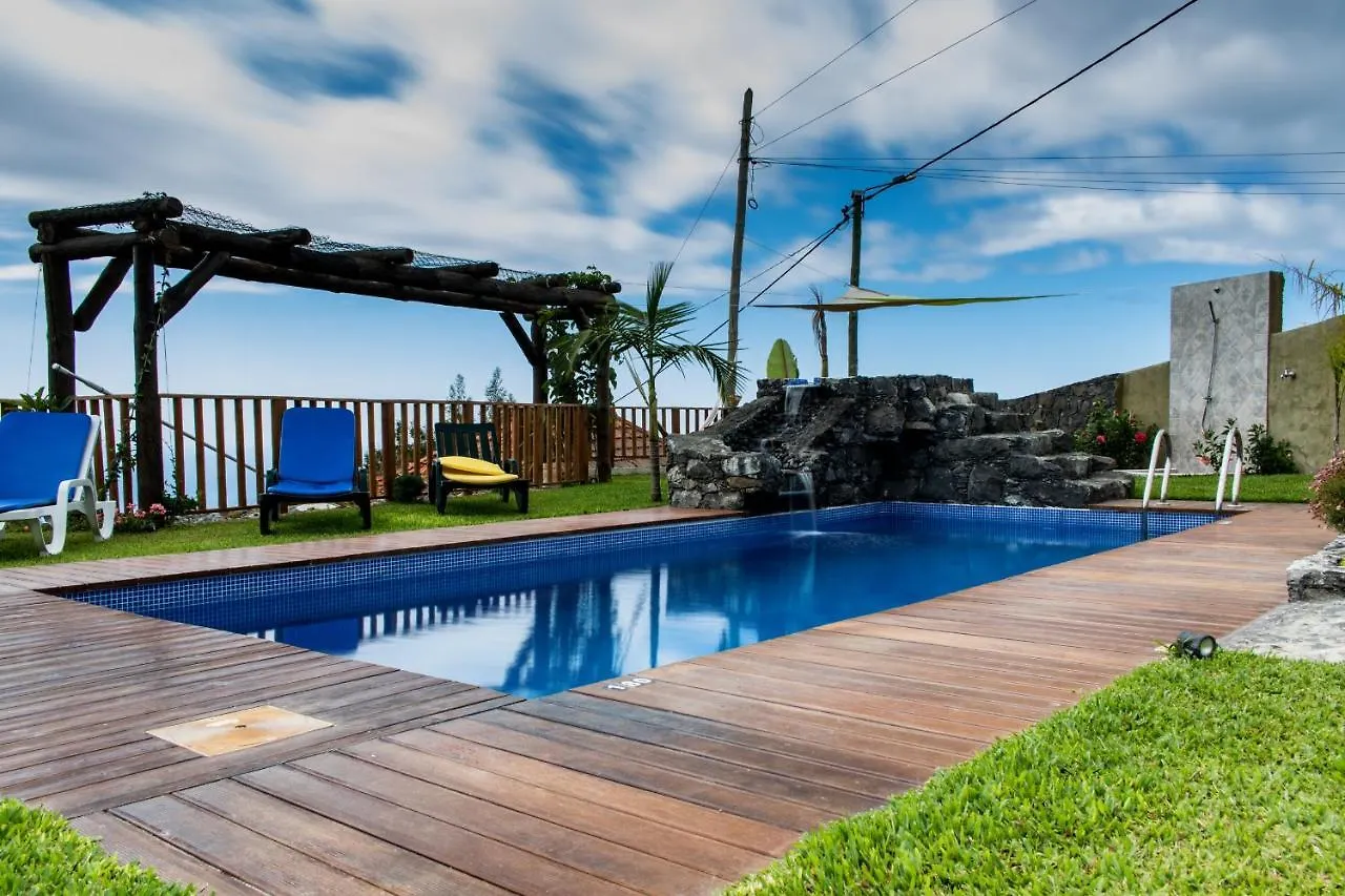 Spectacular Cottage Eco-25 Fontes 卡列塔 0*,  葡萄牙