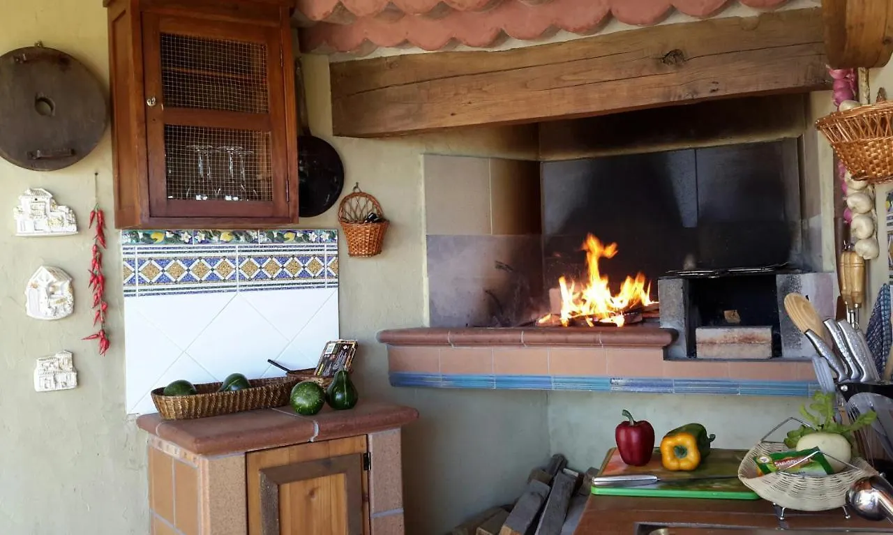Spectacular Cottage Eco-25 Fontes 卡列塔 葡萄牙