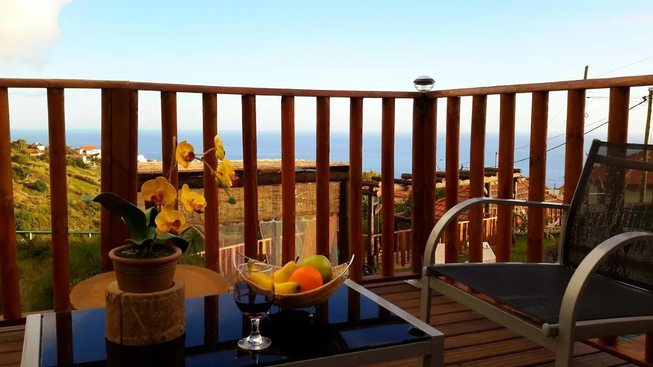 Spectacular Cottage Eco-25 Fontes 卡列塔 0*,
