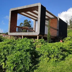 Luxe tent Glamping Pods - New Concept, Calheta (Madeira)