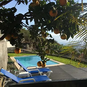  Casa de Férias Atlantis
